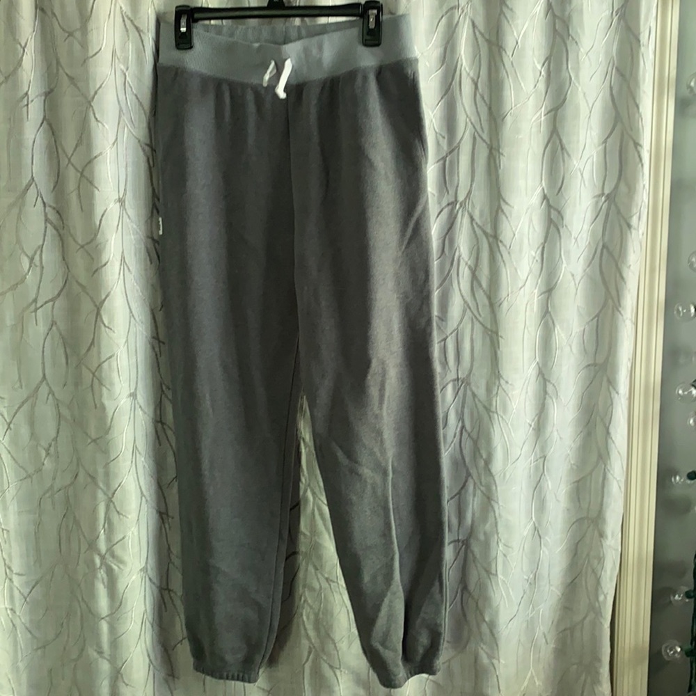 Under armor pants